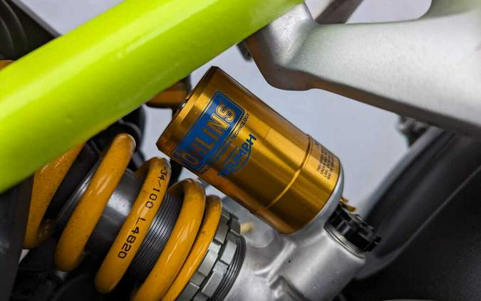 2022 Triumph Speed Triple 1200 RS