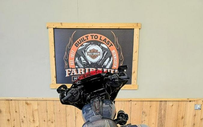 2026 Harley-Davidson® FLHXSTSE - CVO™ Street Glide® ST