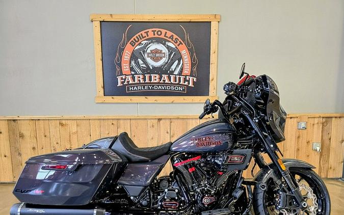 2026 Harley-Davidson® FLHXSTSE - CVO™ Street Glide® ST