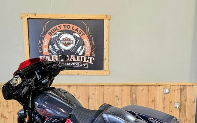 2026 Harley-Davidson® FLHXSTSE - CVO™ Street Glide® ST
