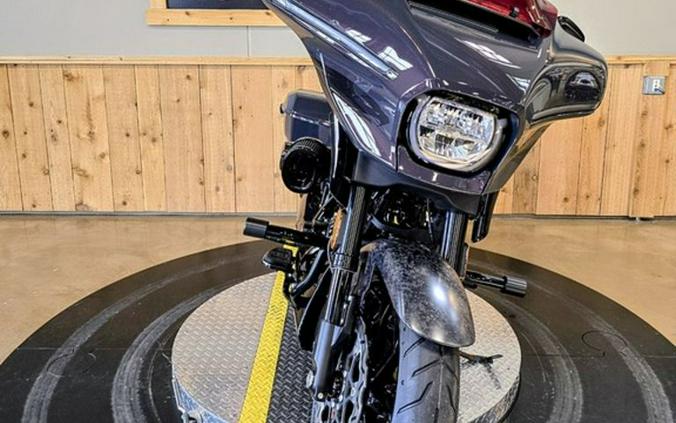 2026 Harley-Davidson® FLHXSTSE - CVO™ Street Glide® ST