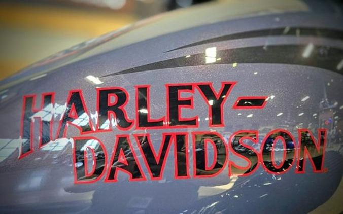 2026 Harley-Davidson® FLHXSTSE - CVO™ Street Glide® ST