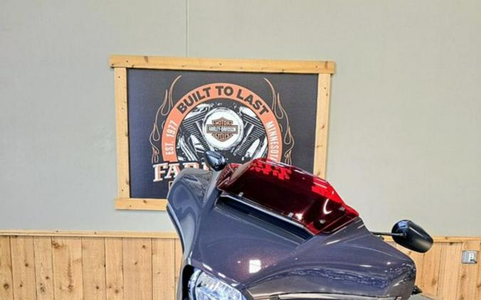 2026 Harley-Davidson® FLHXSTSE - CVO™ Street Glide® ST