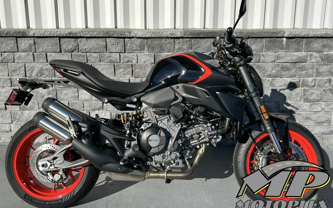 2027 Ducati Monster +
