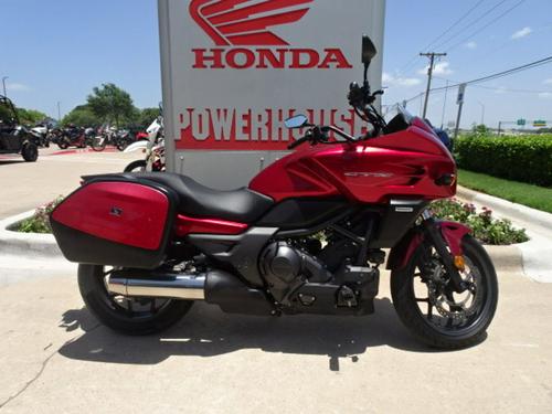 Honda Ctx700 Dct Motorcycles For Sale Motohunt