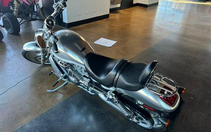 2003 Harley-Davidson VRSCA V-Rod®