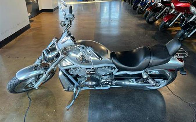 2003 Harley-Davidson VRSCA V-Rod®