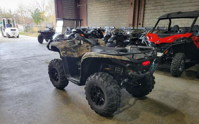 2023 Can-Am™ Outlander™ Pro Hunting Edition HD5