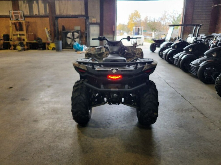 2023 Can-Am™ Outlander™ Pro Hunting Edition HD5