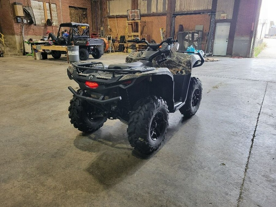 2023 Can-Am™ Outlander™ Pro Hunting Edition HD5