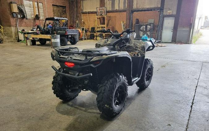 2023 Can-Am™ Outlander™ Pro Hunting Edition HD5