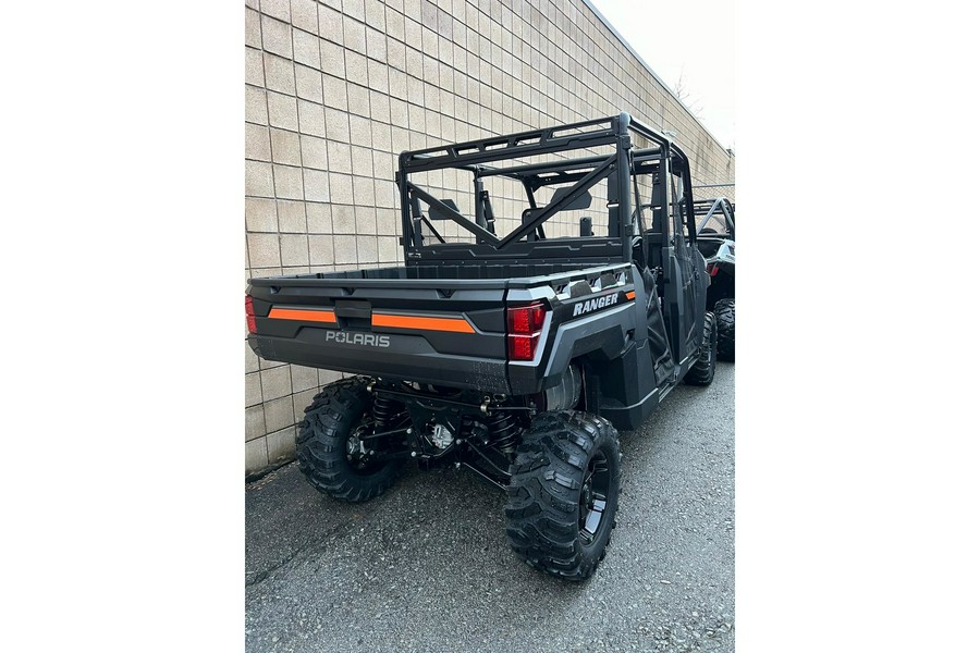 2024 Polaris Industries Ranger® Crew XP 1000 Premium