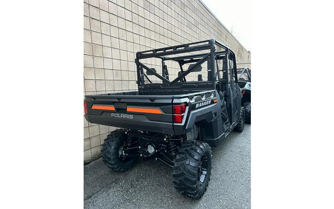 2024 Polaris Industries Ranger® Crew XP 1000 Premium