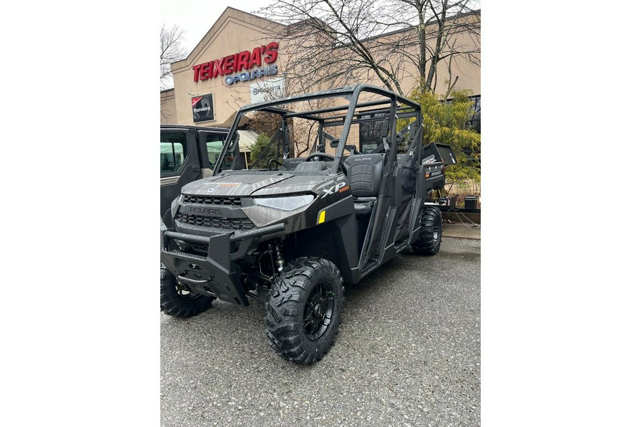 2024 Polaris Industries Ranger® Crew XP 1000 Premium