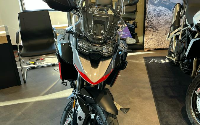 2024 Triumph Tiger 900 GT