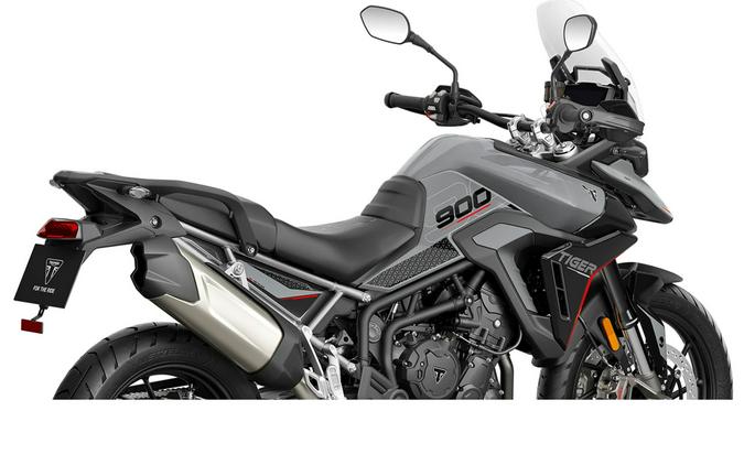 2024 Triumph Tiger 900 GT