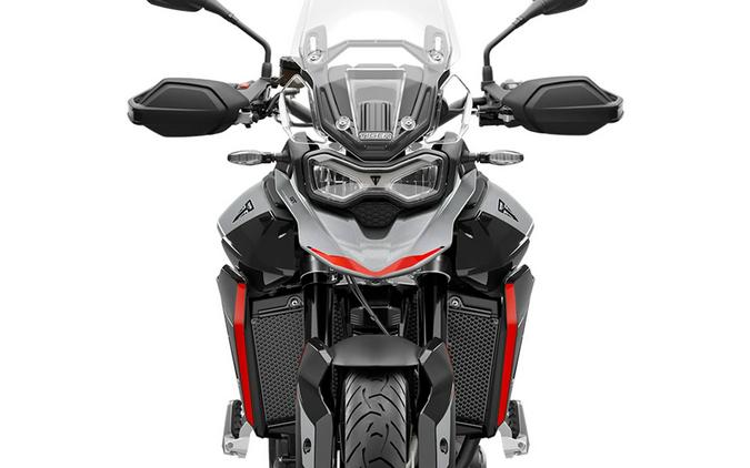 2024 Triumph Tiger 900 GT