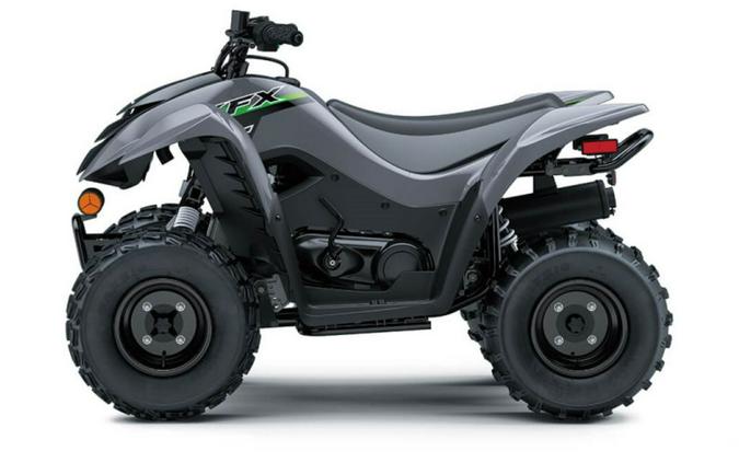2024 Kawasaki KFX® 90