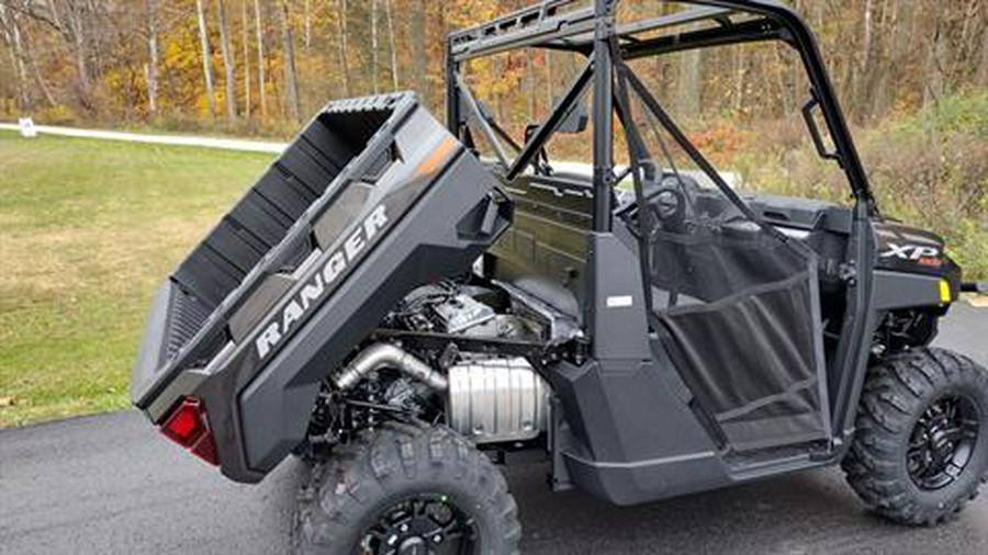 2024 Polaris Ranger XP 1000 Premium