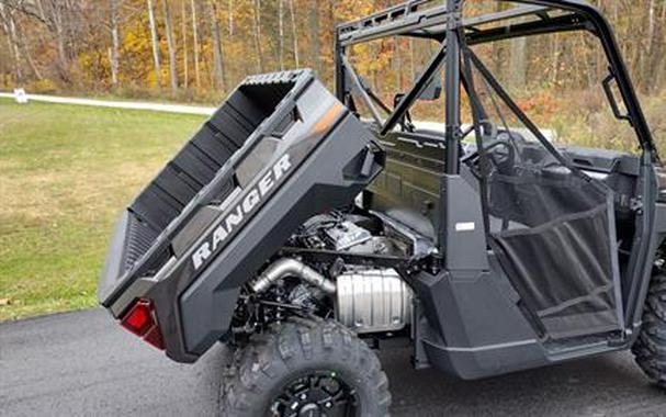 2024 Polaris Ranger XP 1000 Premium