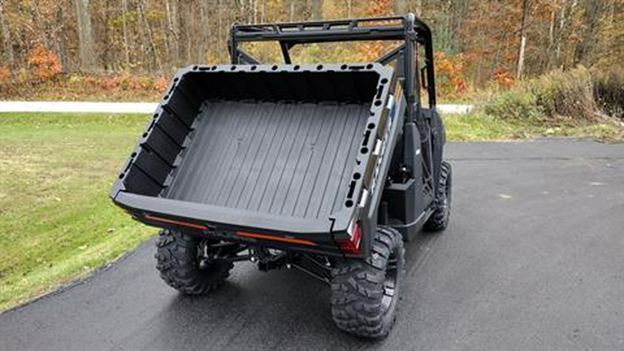 2024 Polaris Ranger XP 1000 Premium