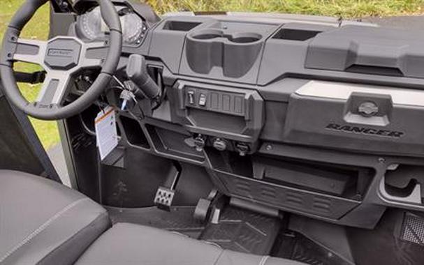 2024 Polaris Ranger XP 1000 Premium