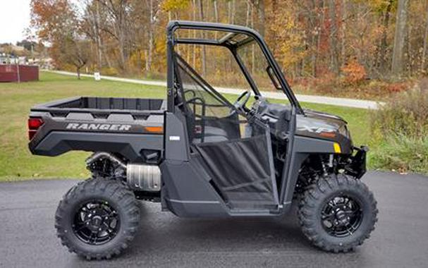 2024 Polaris Ranger XP 1000 Premium