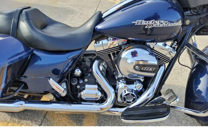 2014 Harley-Davidson® STREET GLIDE