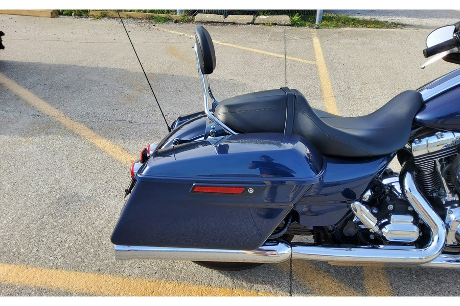 2014 Harley-Davidson® STREET GLIDE