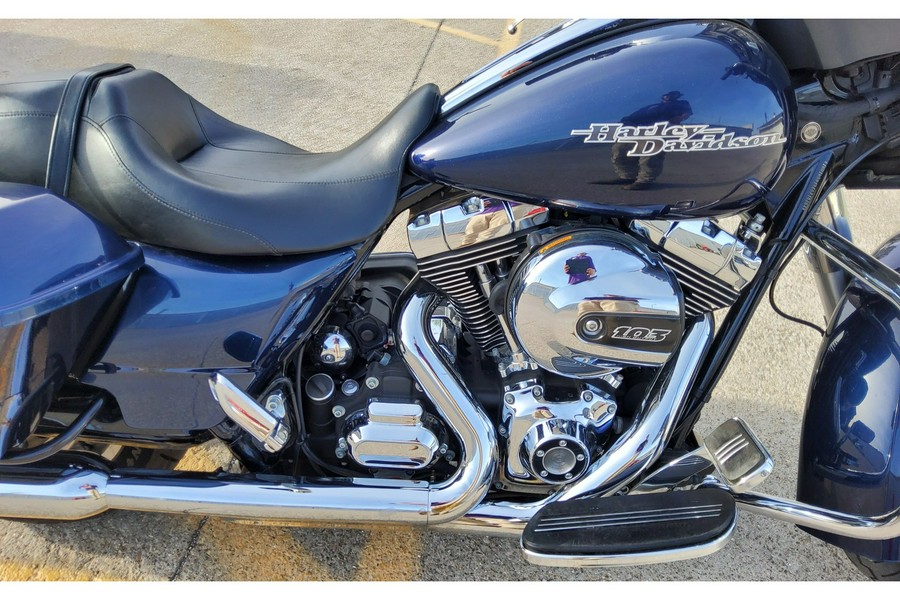 2014 Harley-Davidson® STREET GLIDE