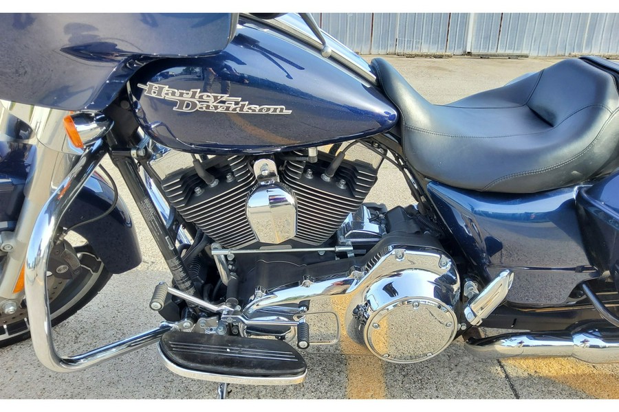 2014 Harley-Davidson® STREET GLIDE