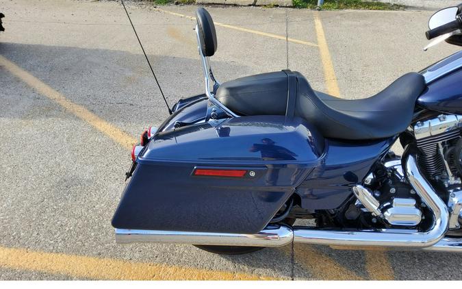 2014 Harley-Davidson® STREET GLIDE