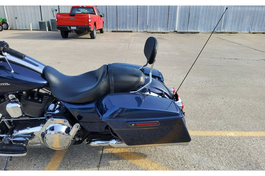 2014 Harley-Davidson® STREET GLIDE