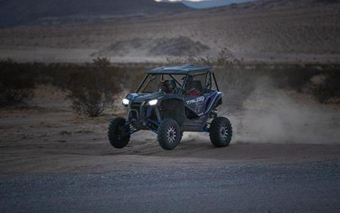 2019 Honda Talon 1000X