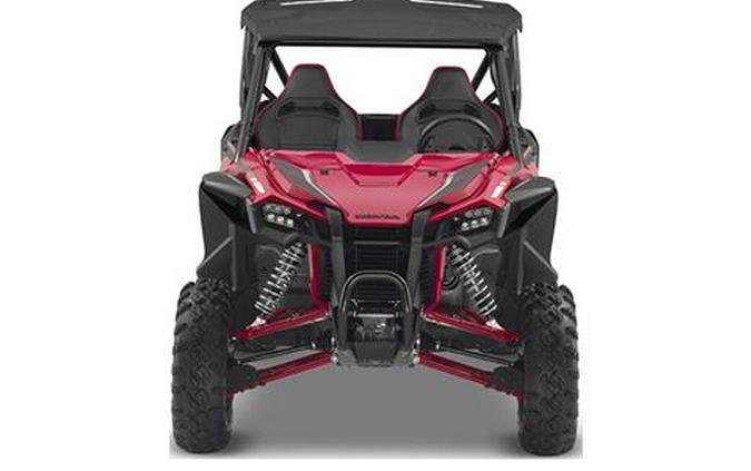 2019 Honda Talon 1000X