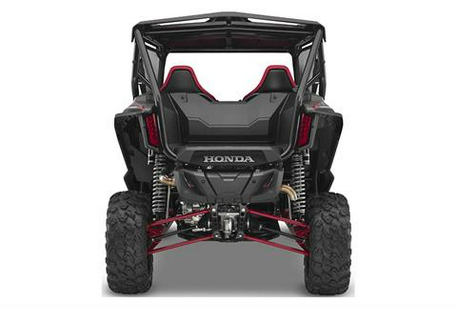 2019 Honda Talon 1000X