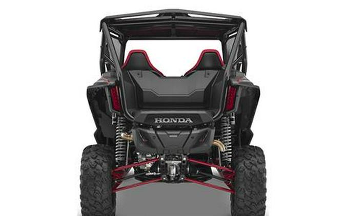 2019 Honda Talon 1000X