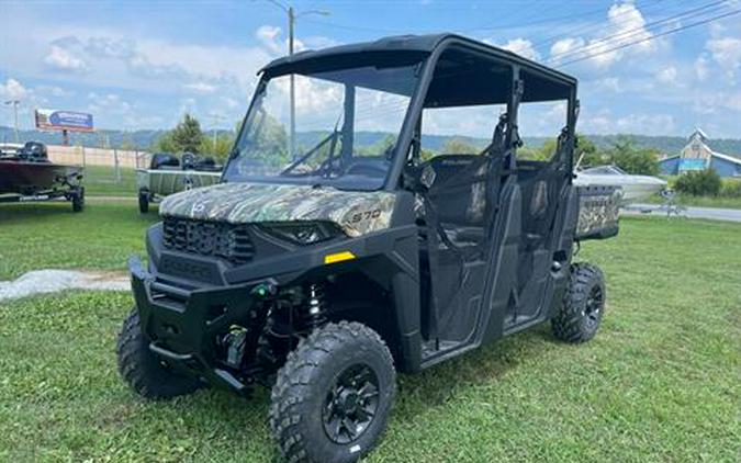 2024 Polaris Ranger Crew SP 570 Premium