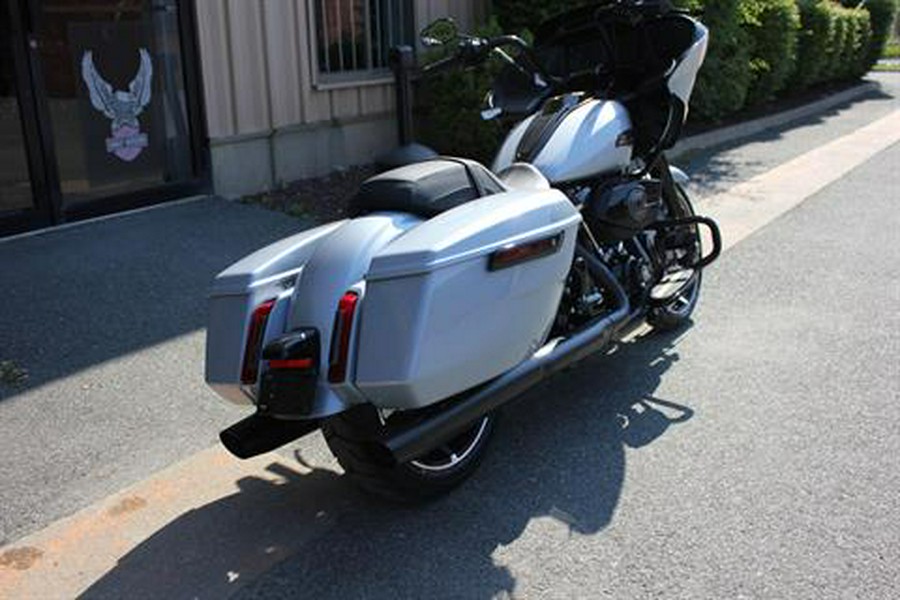 2024 Harley-Davidson Road Glide®