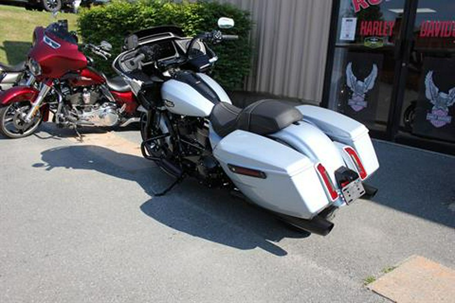 2024 Harley-Davidson Road Glide®