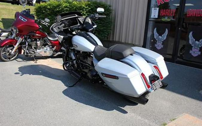 2024 Harley-Davidson Road Glide®