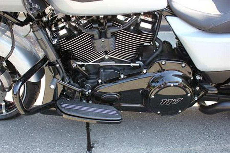 2024 Harley-Davidson Road Glide®