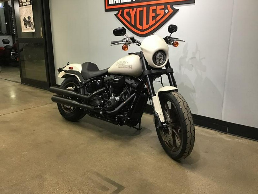 2023 Harley-Davidson® FXLRS - Low Rider® S