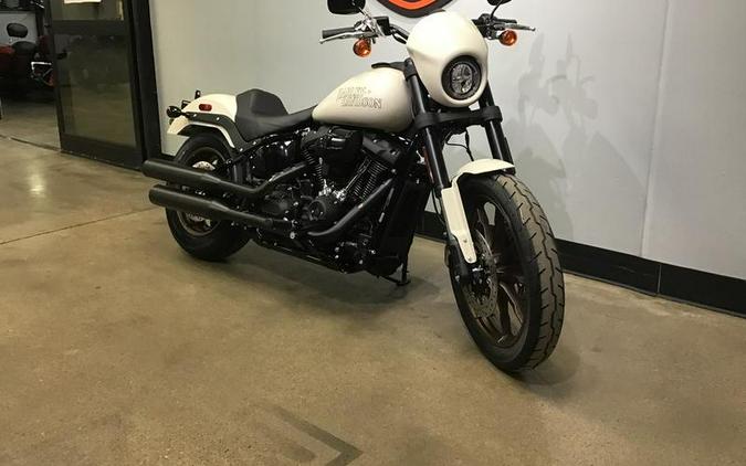 2023 Harley-Davidson® FXLRS - Low Rider® S