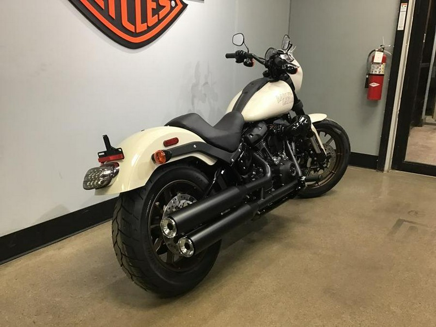 2023 Harley-Davidson® FXLRS - Low Rider® S