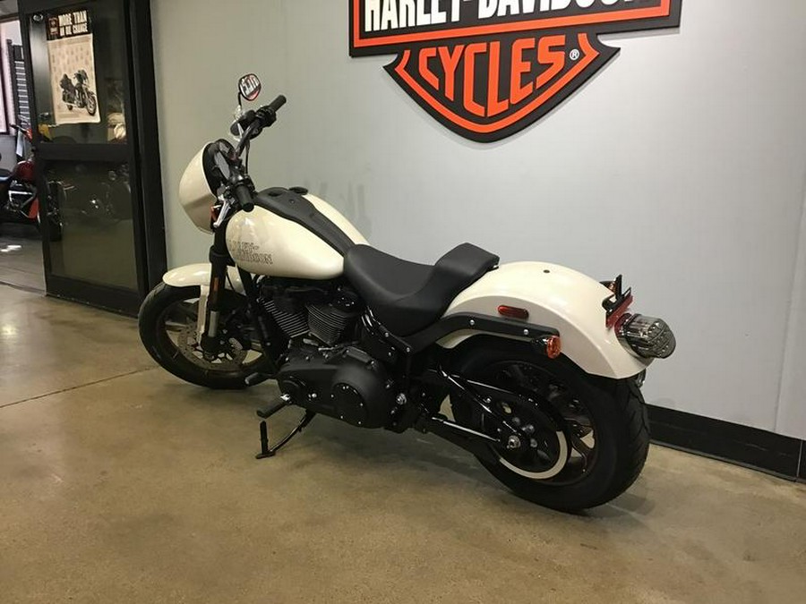 2023 Harley-Davidson® FXLRS - Low Rider® S