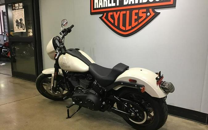 2023 Harley-Davidson® FXLRS - Low Rider® S