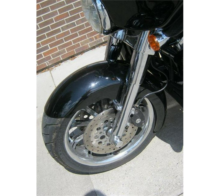 2012 Harley-Davidson Street Glide®