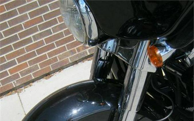 2012 Harley-Davidson Street Glide®