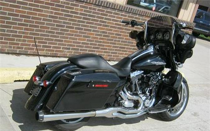 2012 Harley-Davidson Street Glide®